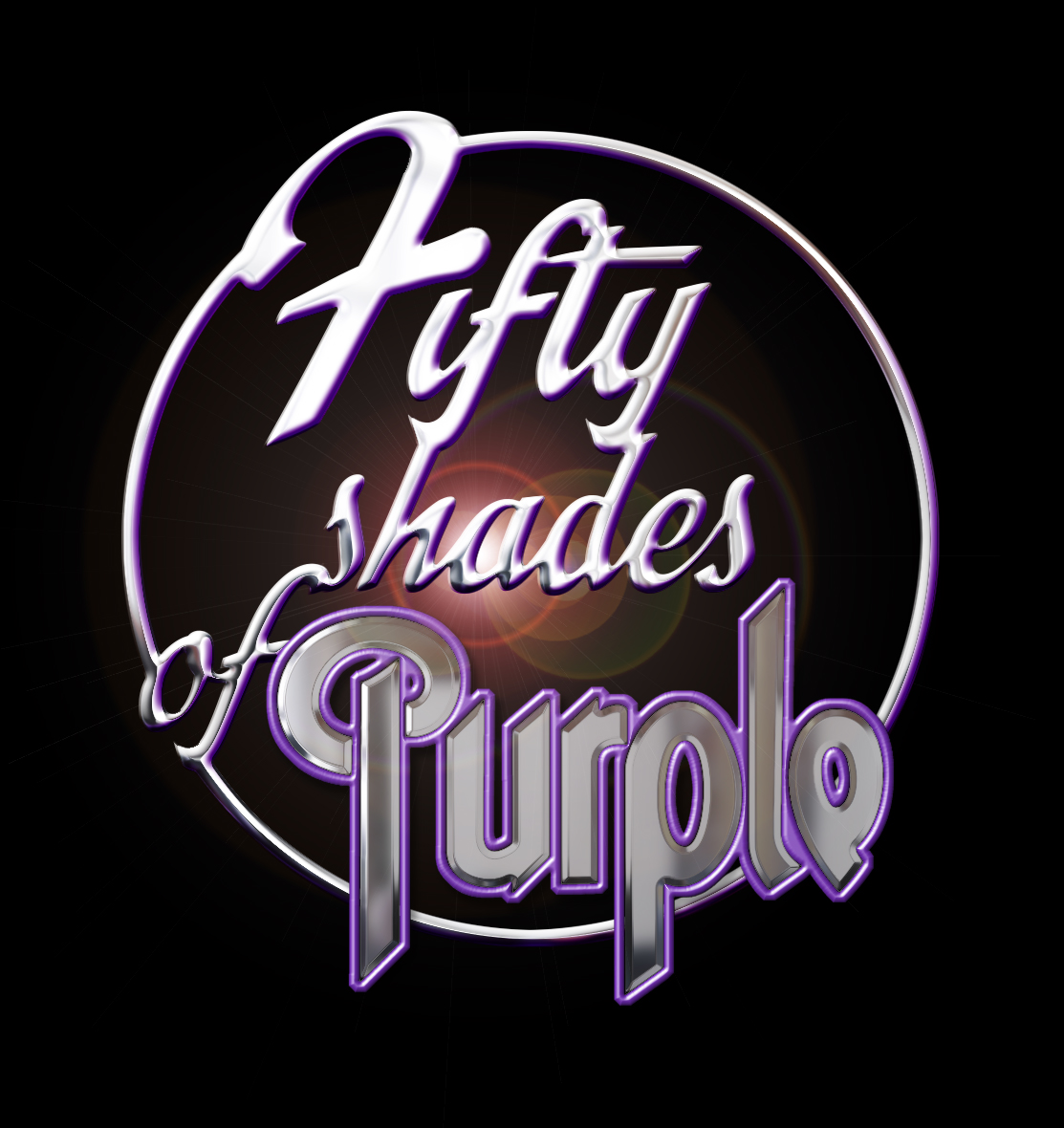 Fifty Shades of Purple (Rock/Deep Purple Tribute)